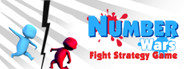 Скриншот из Number Wars