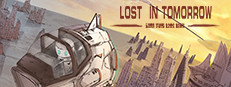 遗落迷途lost  in tomorrow 게임 이미지