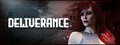 Deliverance logo