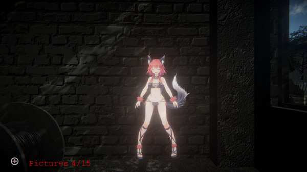 Скриншот из One Night With Stalin