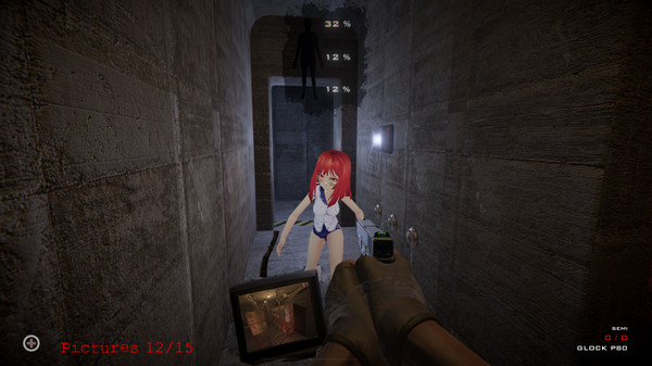 Скриншот из One Night With Stalin