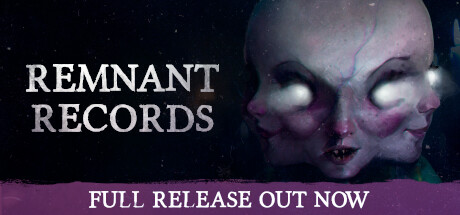 Remnant Records header image