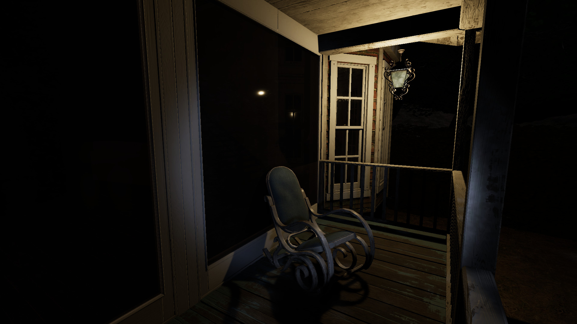 Remnant Records screenshot 1