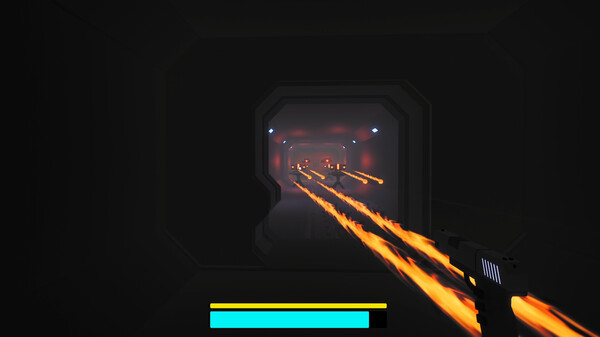 Bionic Rebirth game for Linux 1