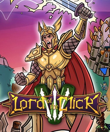 Lord of the Click 3