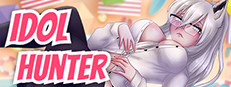 Idol Hunter : Hentai