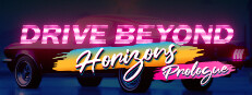 Drive beyond horizons дата выхода