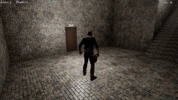 Secrets of the Templefor windows and Linux 1