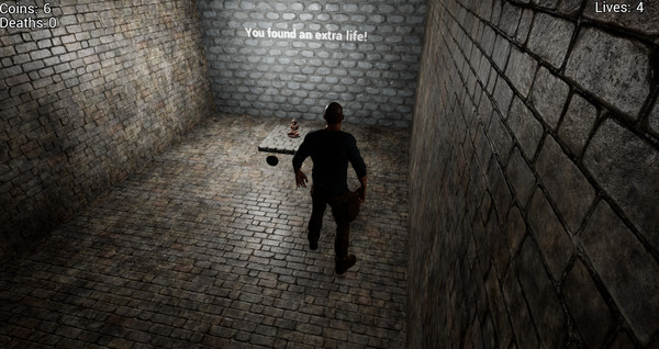 Secrets of the Temple game for windows Pc 1