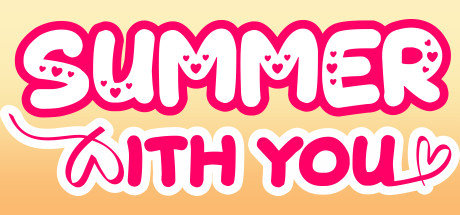 Summer With You Cover Image