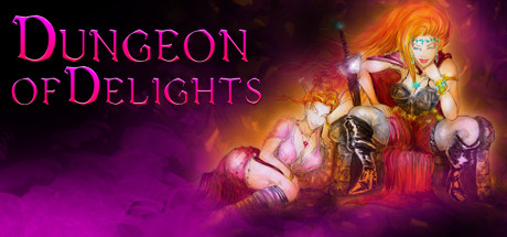 Dungeon of Delights steam charts