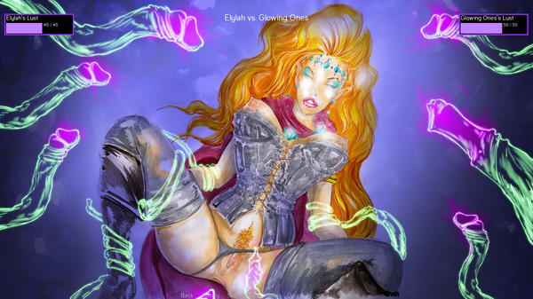 Dungeon of Delights game for Linux 1