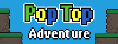 Pop Top Adventure 게임 이미지