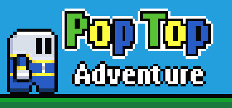 Pop Top Adventure Cover Image