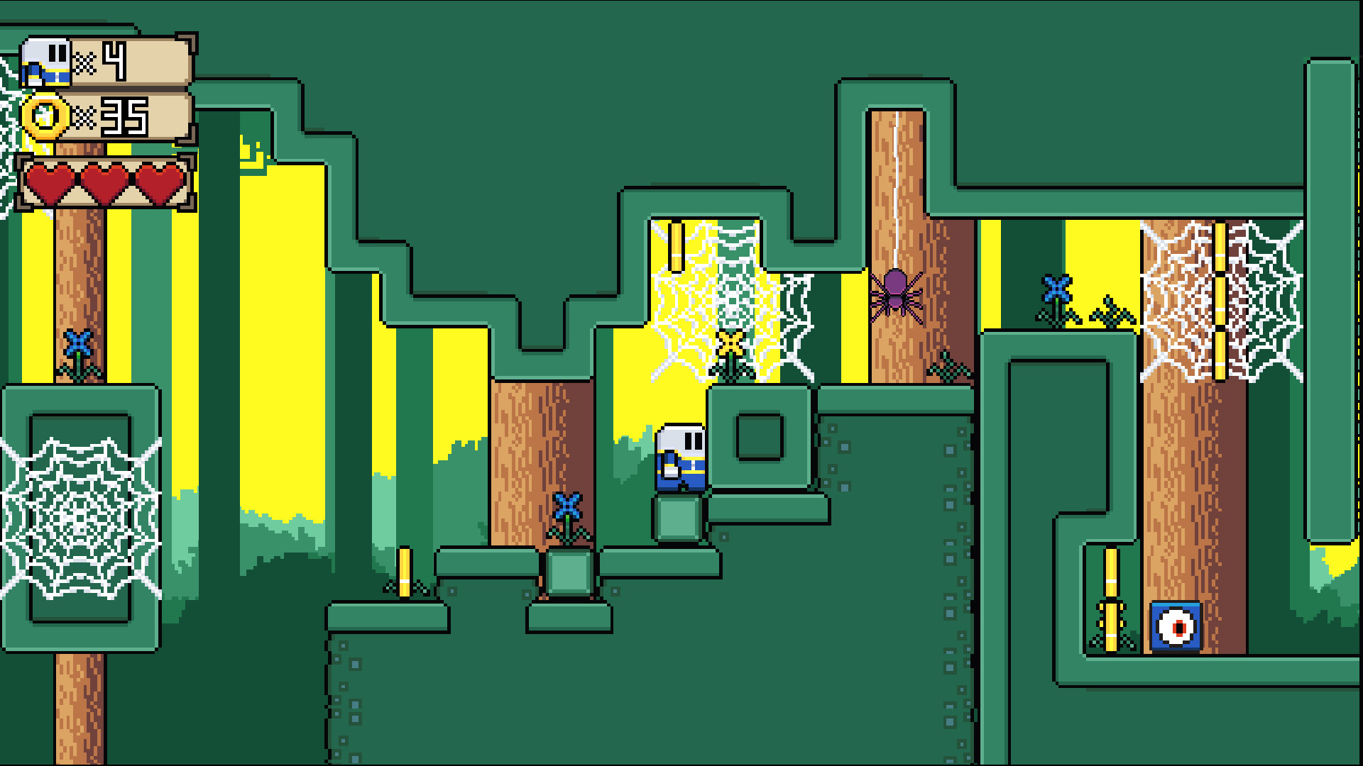 Pop Top Adventure #5