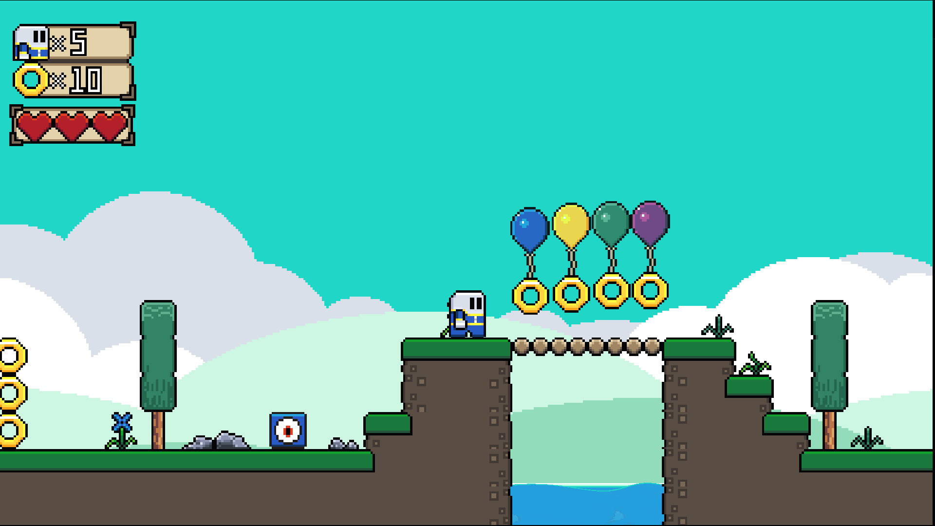 Pop Top Adventure #2