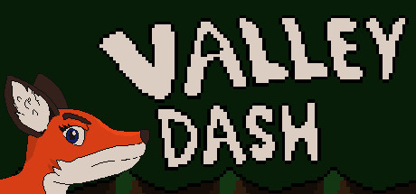 Valley Dash Cover Image