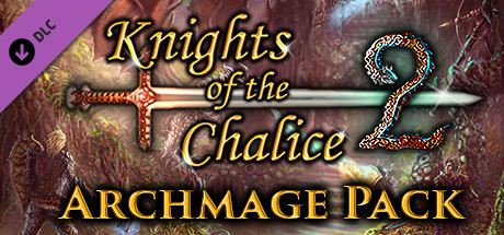 Knights of the Chalice 2 - Archmage Pack