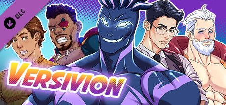 Mister Versatile: Versivion Strategy Guide banner image