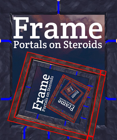 Frame - Portals on Steroids