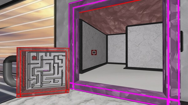 Frame - Portals on Steroidsfor windows and Linux 1