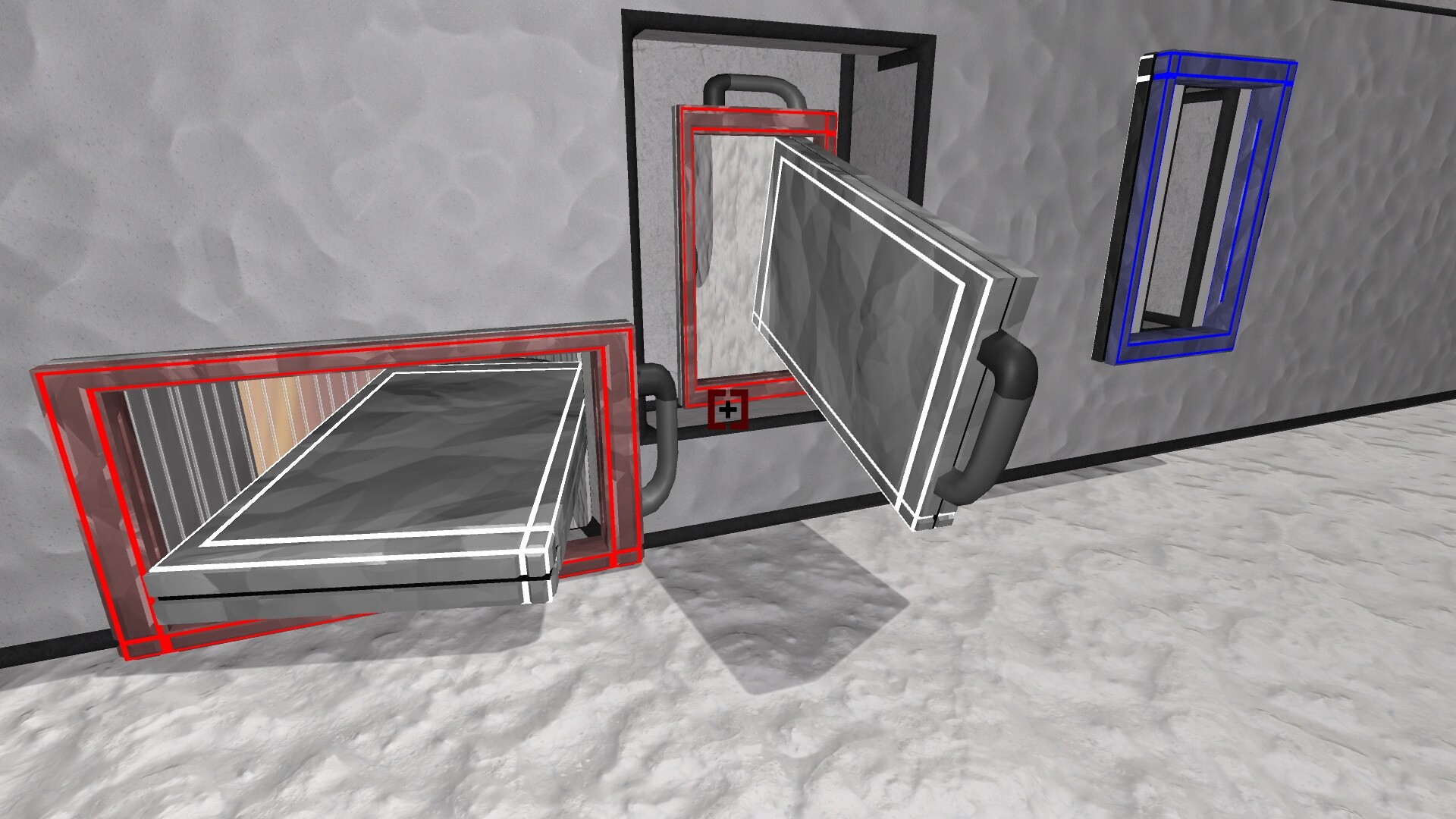 Frame - Portals on Steroids Free Download for PC
