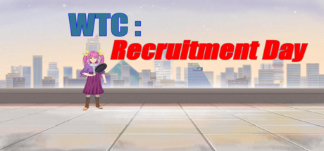 WTC : Recruitment Day Cover Image