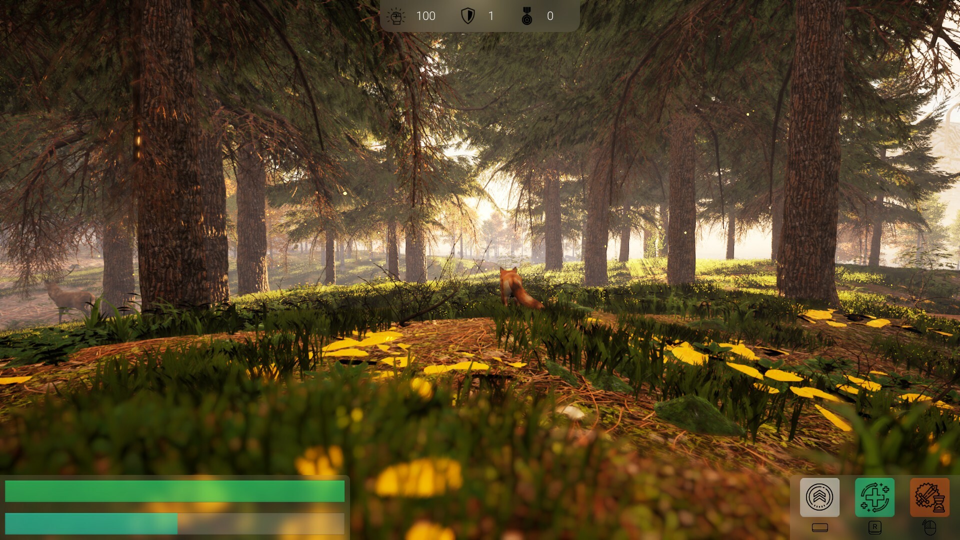 Bonk Battle Royale #10