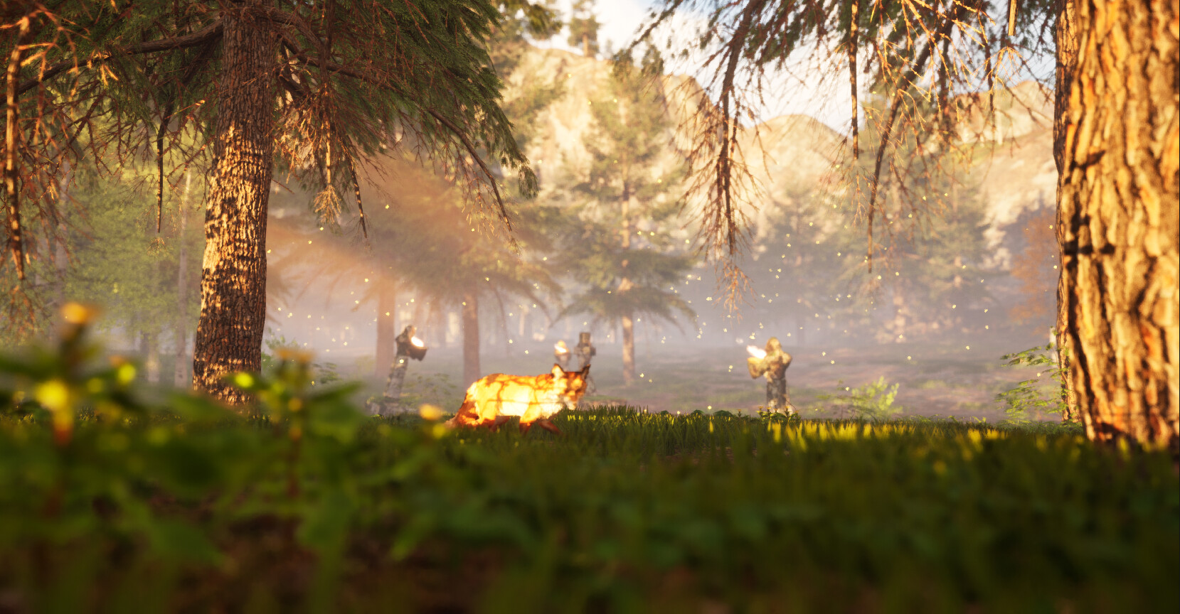 Bonk Battle Royale #7