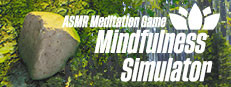 Mindfulness Simulator - ASMR Meditation Game 게임 이미지