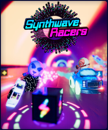 Synthwave Racers