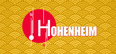 Hohenheim: Skywards Cover Image