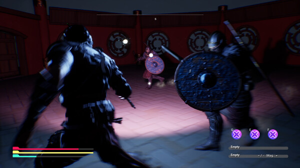 Hohenheim: Skywards game for windows Pc 1