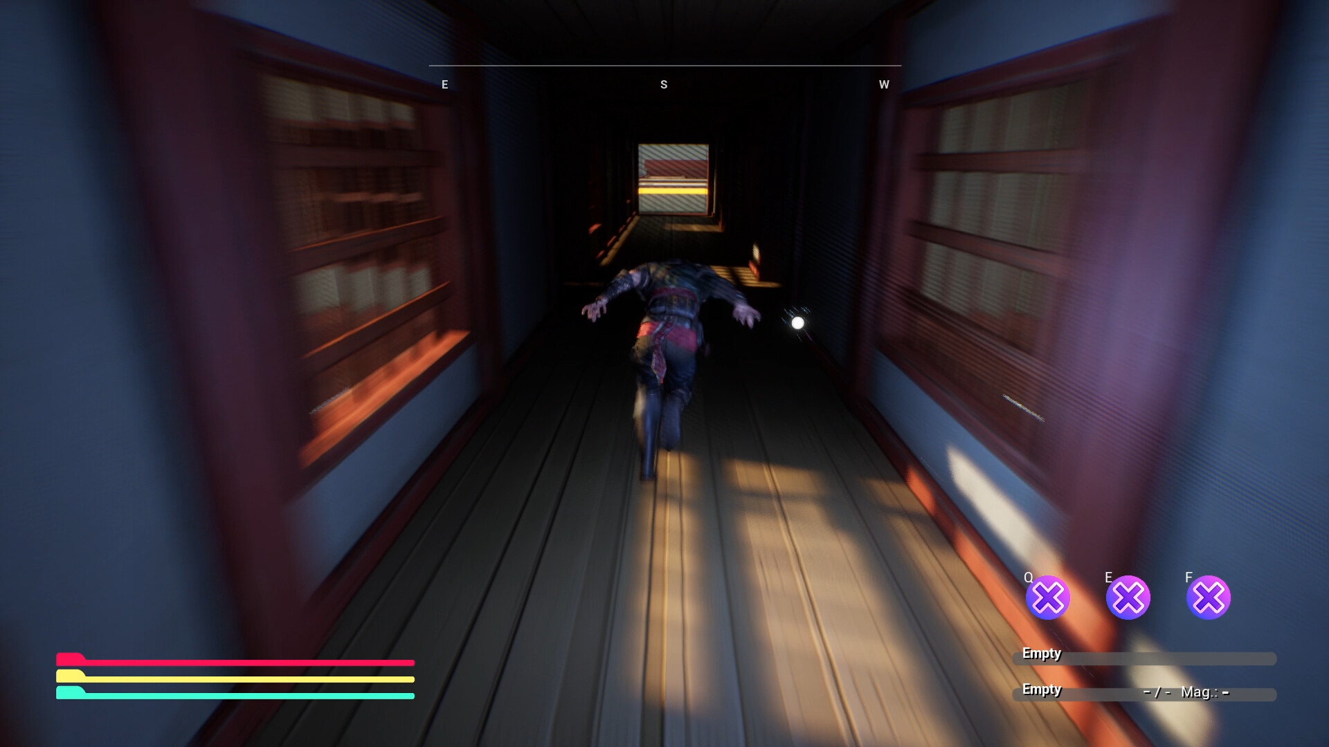 Hohenheim: Skywards #0