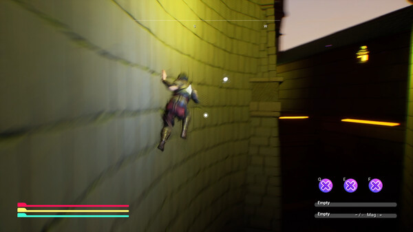 Hohenheim: Skywardsfor windows and Linux 1