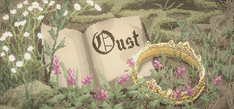 Oust Cover Image