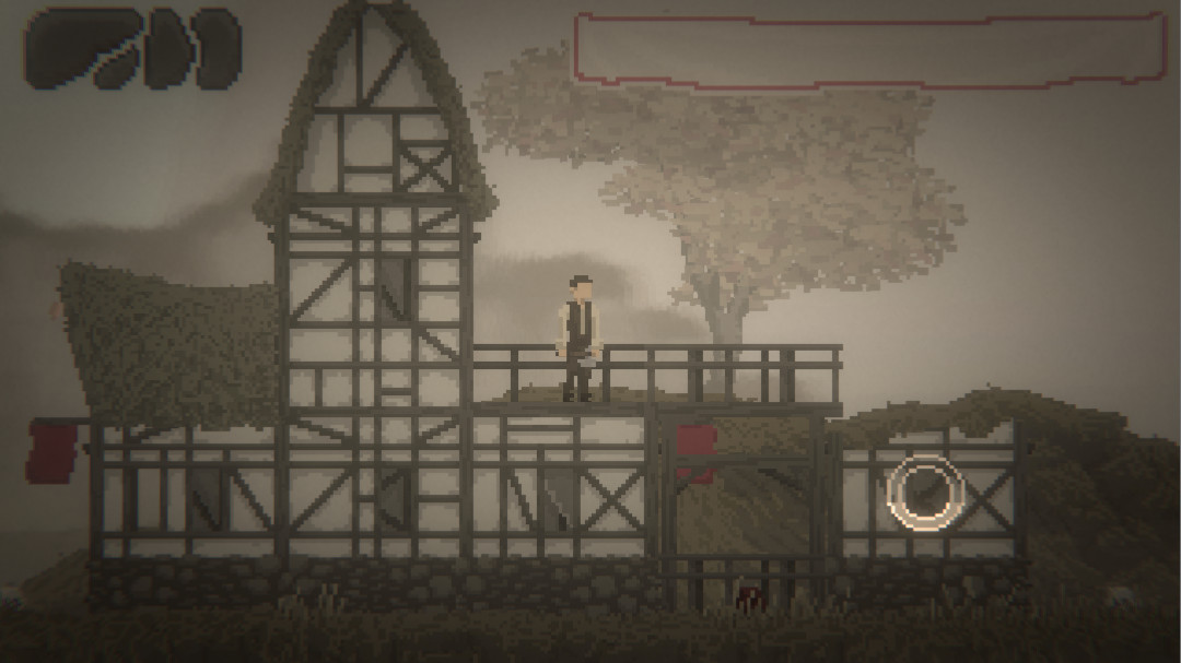 Oust on Steam