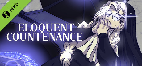 Eloquent Countenance (Free) banner