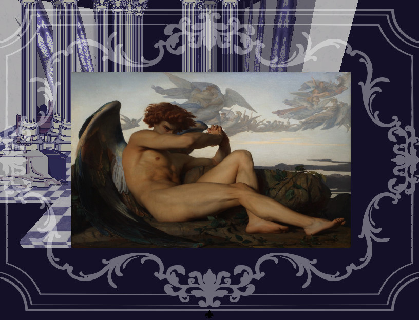 Eloquent Countenance (Free) #3