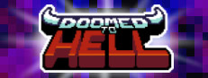 Save 70% on Doomed to Hell on Steam