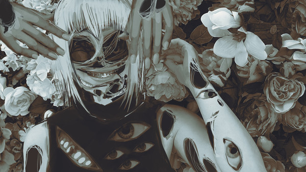 『絵話 -kaiwa-』 game for Linux 1