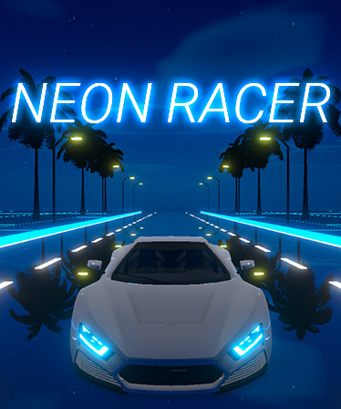 Neon Racer