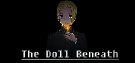 The Doll Beneath steam charts
