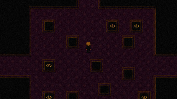 Скриншот из The Doll Beneath