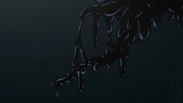 Скриншот из The Doll Beneath