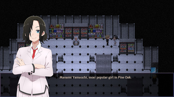 Скриншот из The Doll Beneath