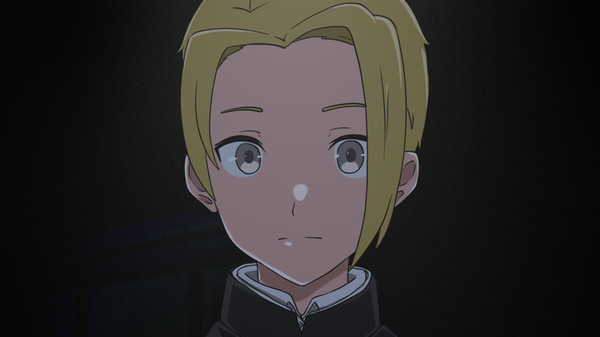 Скриншот из The Doll Beneath