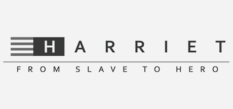 Harriet: From Slave To Hero Cover Image