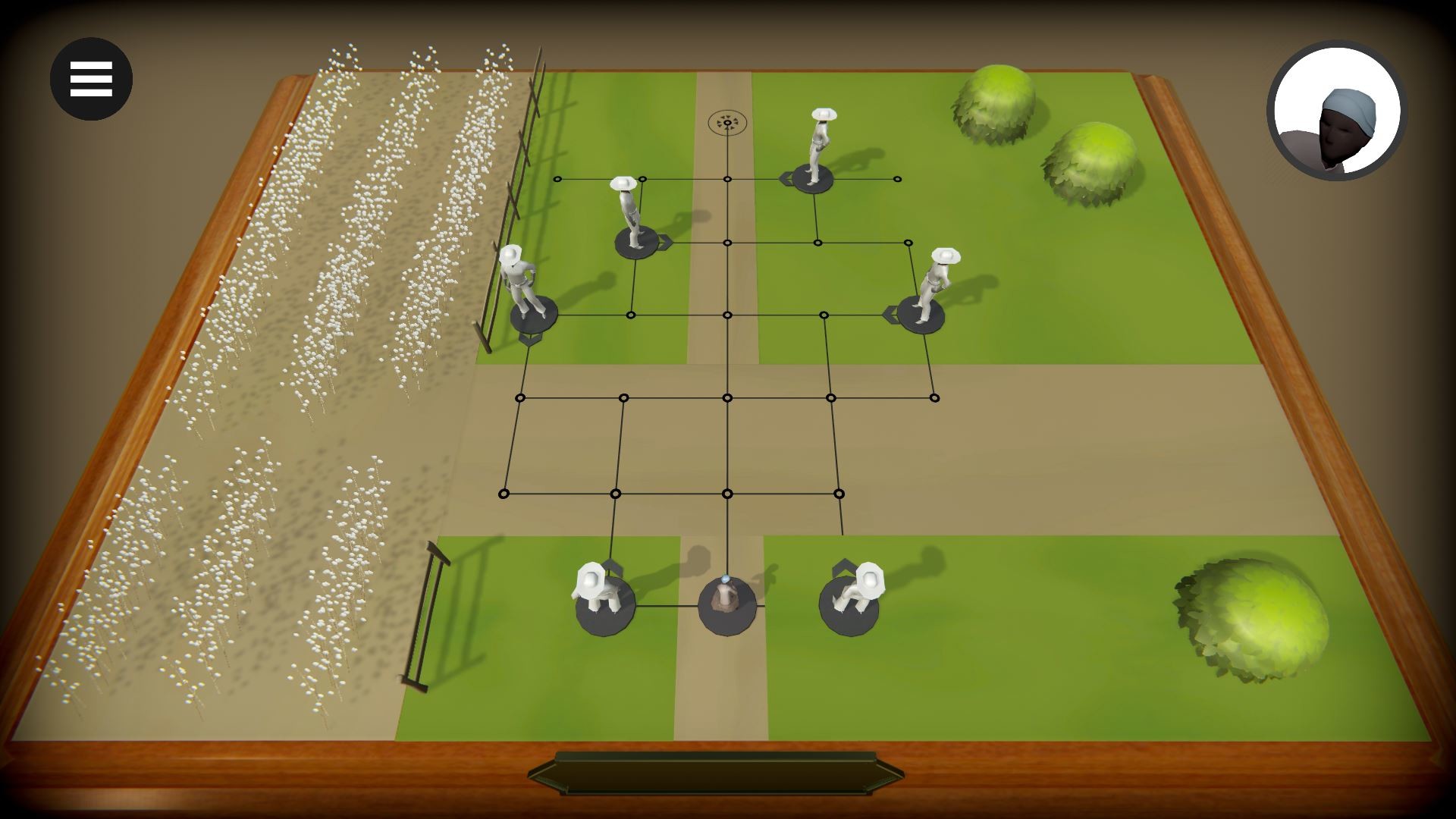 Harriet: From Slave To Hero #5