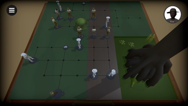 Скриншот из Harriet: From Slave To Hero